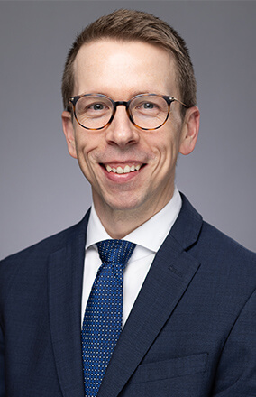Andrew C. Lawrence