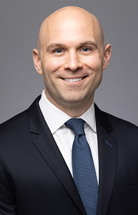 Kevin Wynosky