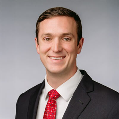 Joseph J. DeMott attorney photo