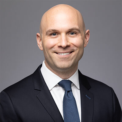 Kevin Wynosky attorney photo