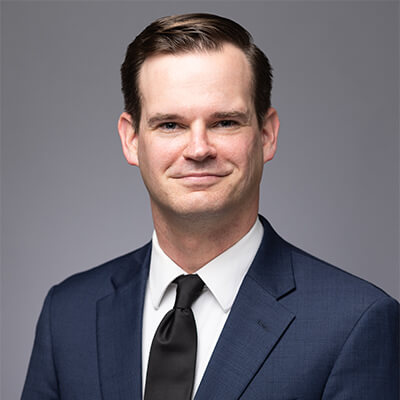 Kyle R. Eiswald