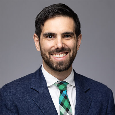 Matthew D. Rowen attorney photo