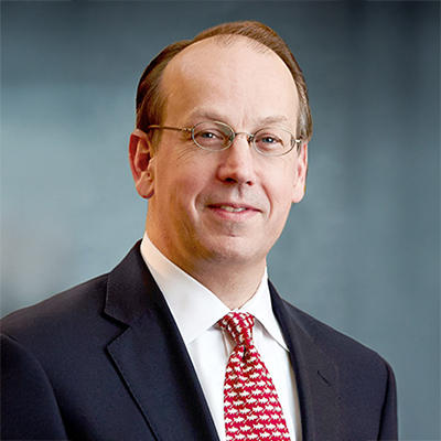 Paul D. Clement attorney photo