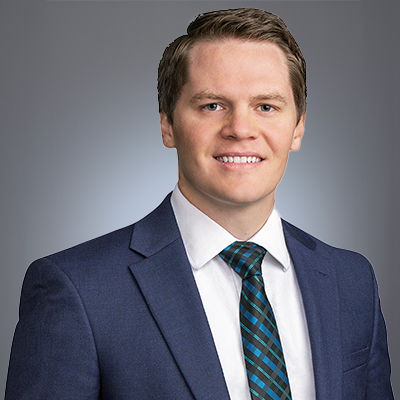 Barrett Anderson attorney photo