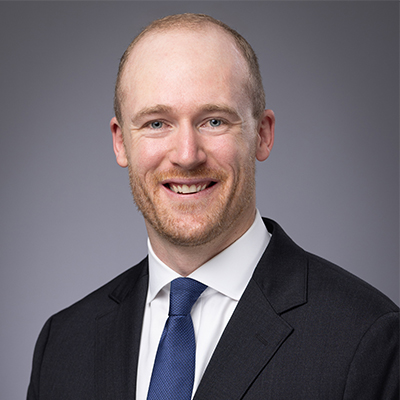 Bennett Stehr attorney photo